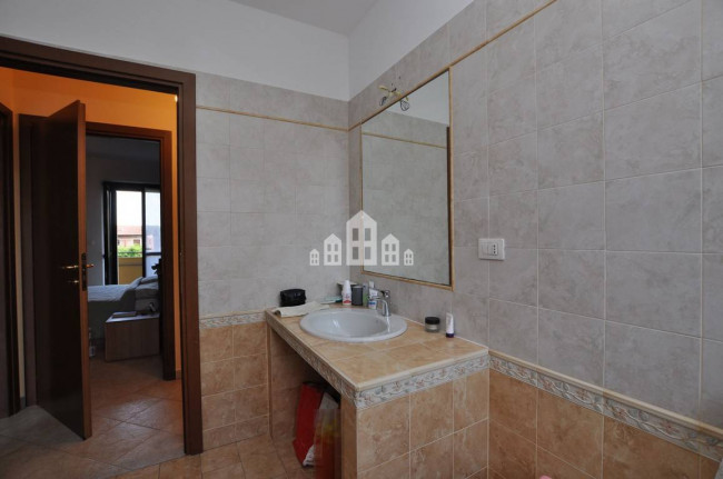 Villa a schiera centrale in vendita a Ozegna