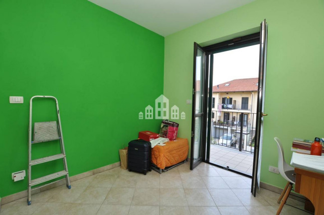 Villa a schiera centrale in vendita a Ozegna