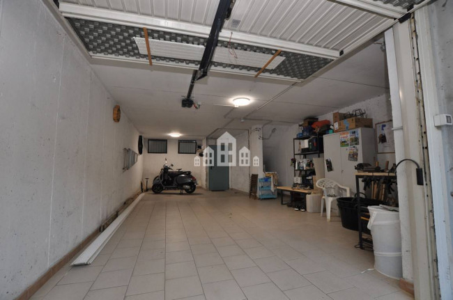 Villa a schiera centrale in vendita a Ozegna