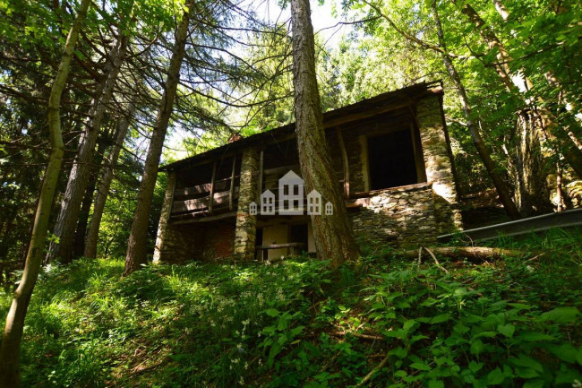 Rustico in vendita a Valchiusa