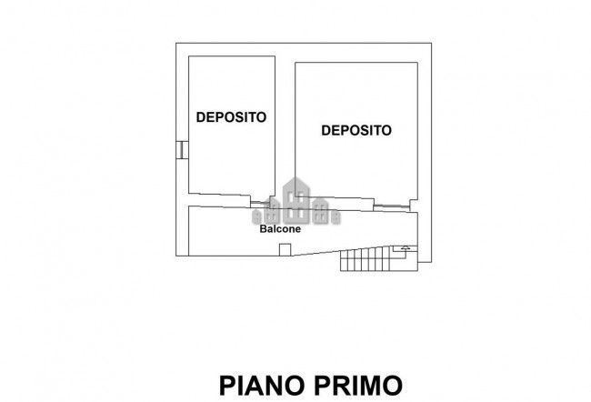 Rustico in vendita a Valchiusa