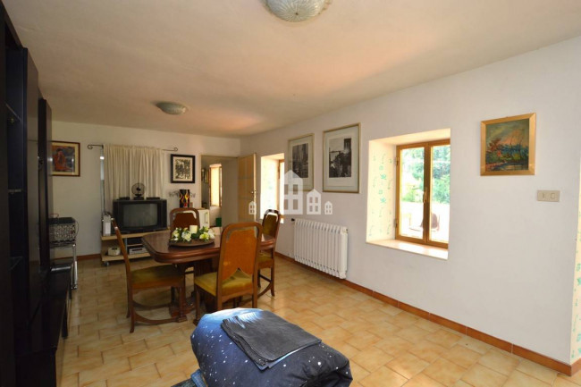 Casa indipendente in vendita a Val di Chy