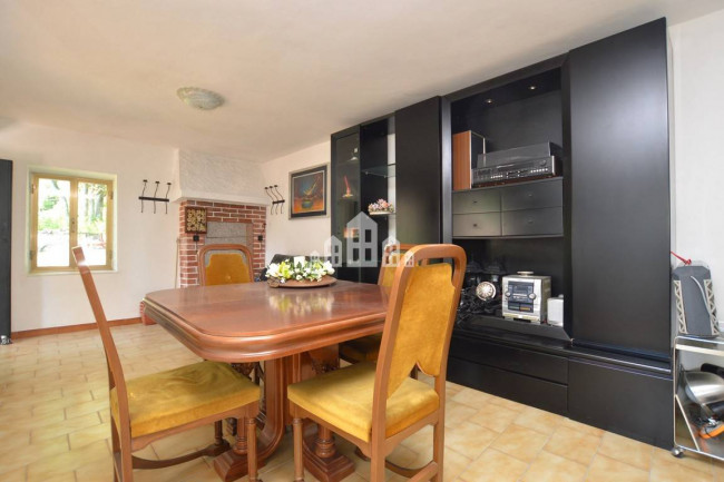 Casa indipendente in vendita a Val di Chy