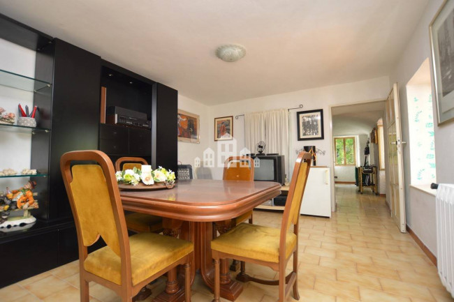 Casa indipendente in vendita a Val di Chy