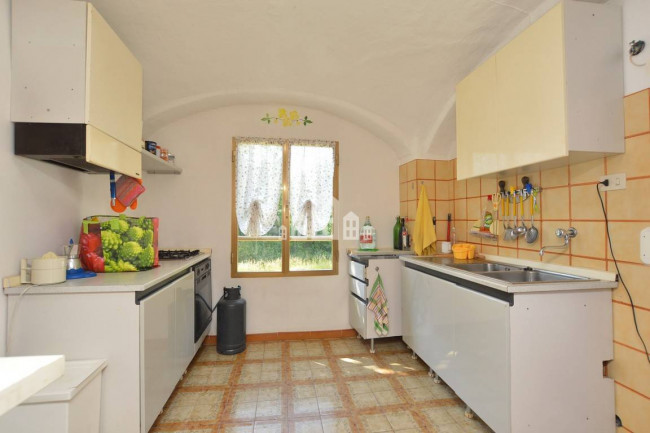 Casa indipendente in vendita a Val di Chy