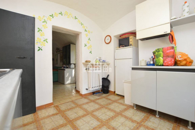 Casa indipendente in vendita a Val di Chy