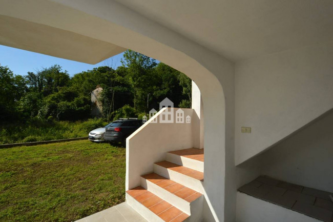 Casa indipendente in vendita a Val di Chy