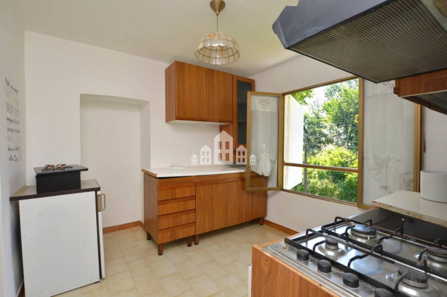 Casa indipendente in vendita a Val di Chy