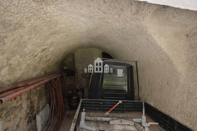 Casa indipendente in vendita a Val di Chy