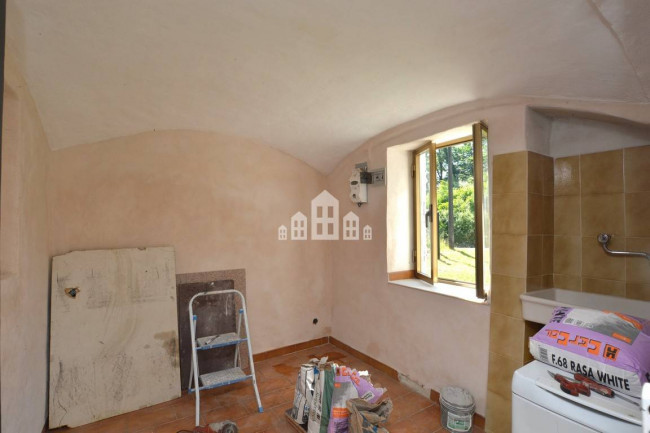 Casa indipendente in vendita a Val di Chy