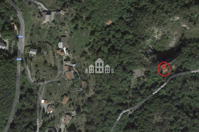 Casa indipendente in vendita a Val di Chy