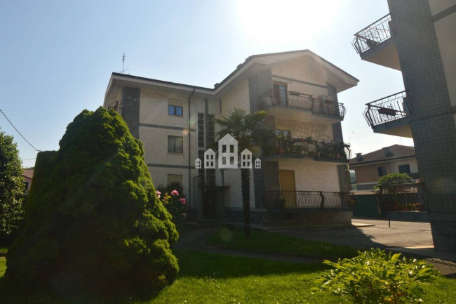 Appartamento in vendita a Cuorgnè