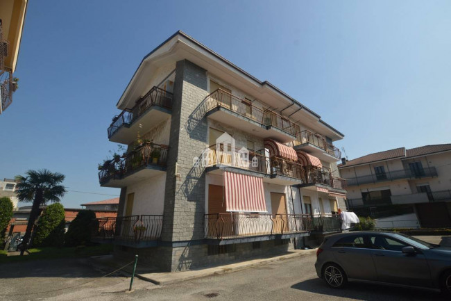 Appartamento in vendita a Cuorgnè