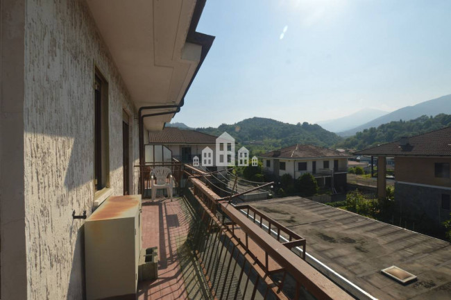 Appartamento in vendita a Cuorgnè
