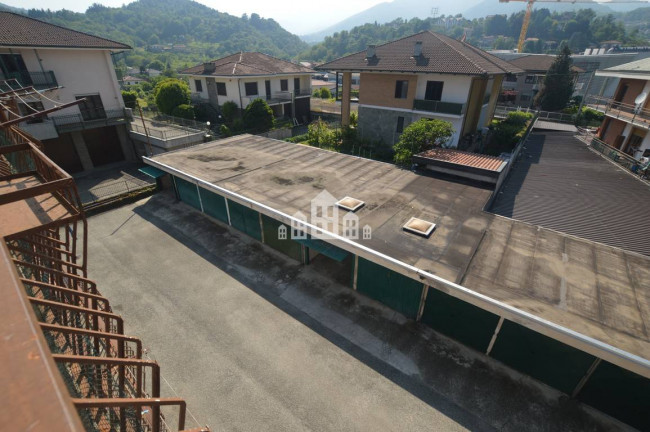 Appartamento in vendita a Cuorgnè