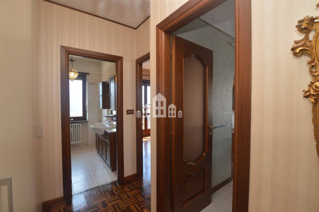 Appartamento in vendita a Cuorgnè