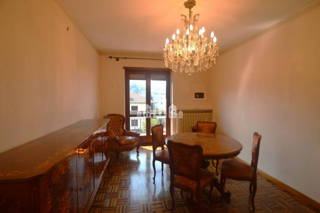 Appartamento in vendita a Cuorgnè