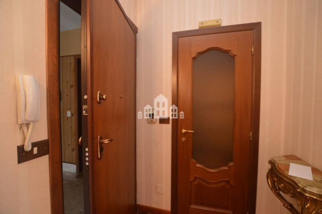 Appartamento in vendita a Cuorgnè