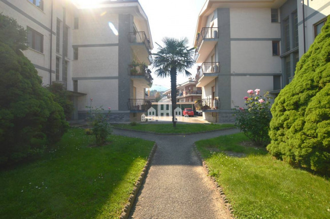 Appartamento in vendita a Cuorgnè