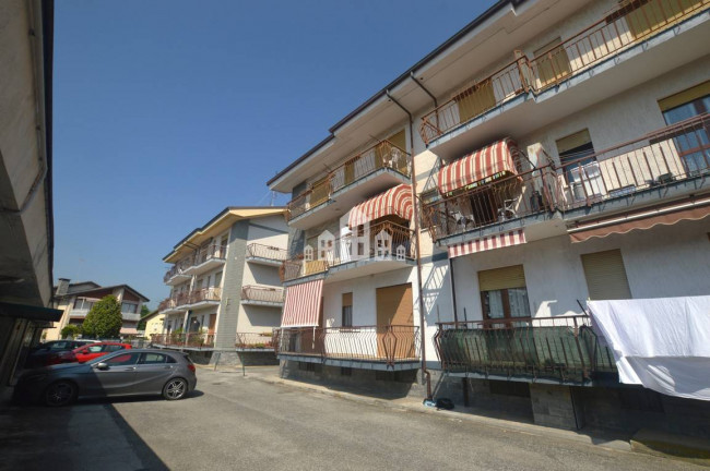 Appartamento in vendita a Cuorgnè
