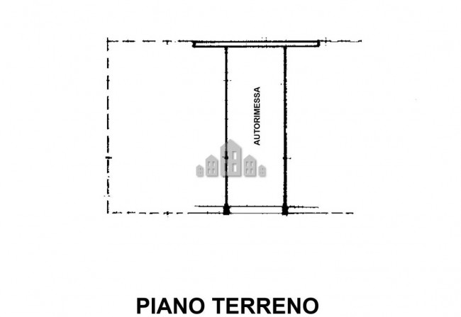 Appartamento in vendita a Cuorgnè