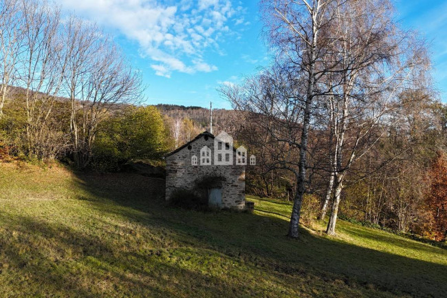 Rustico in vendita a Andrate
