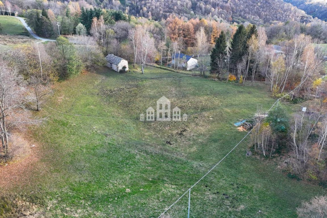 Rustico in vendita a Andrate