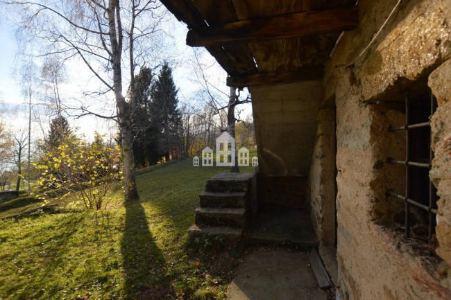 Rustico in vendita a Andrate