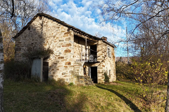 Rustico in vendita a Andrate