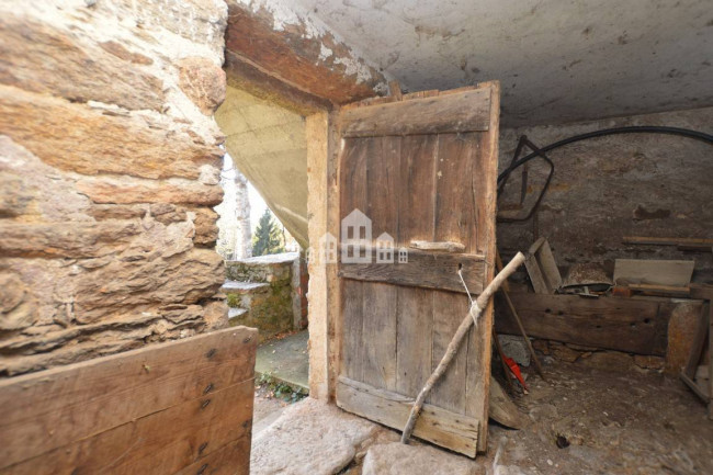 Rustico in vendita a Andrate
