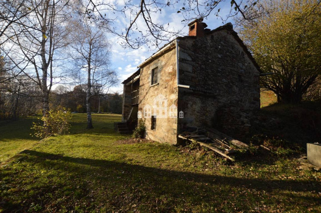 Rustico in vendita a Andrate