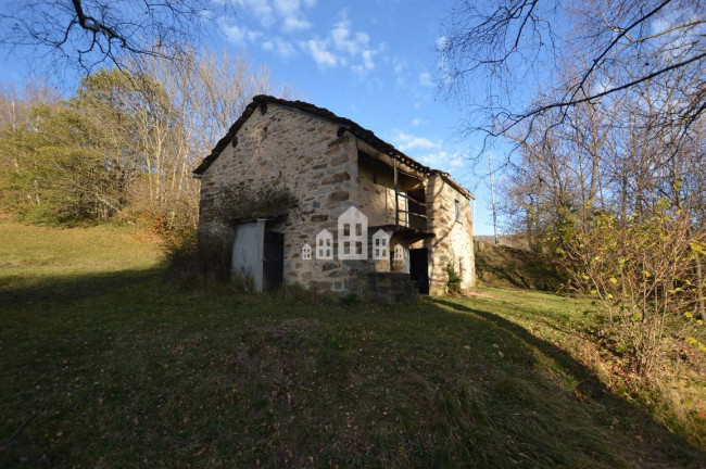 Rustico in vendita a Andrate