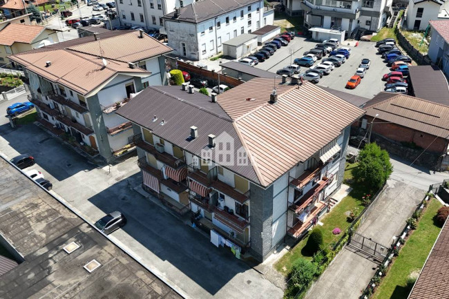 Appartamento in vendita a Cuorgnè