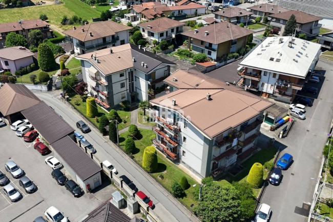 Appartamento in vendita a Cuorgnè