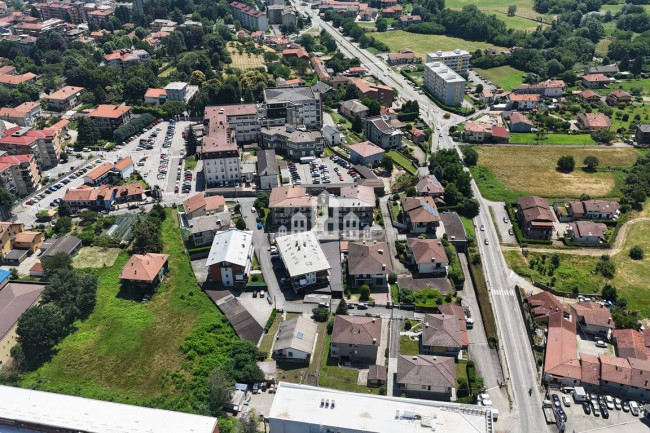 Appartamento in vendita a Cuorgnè