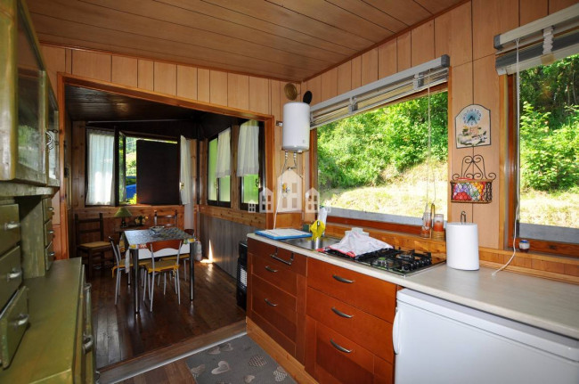 Casa indipendente in vendita a Canischio