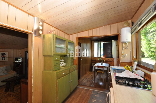 Casa indipendente in vendita a Canischio