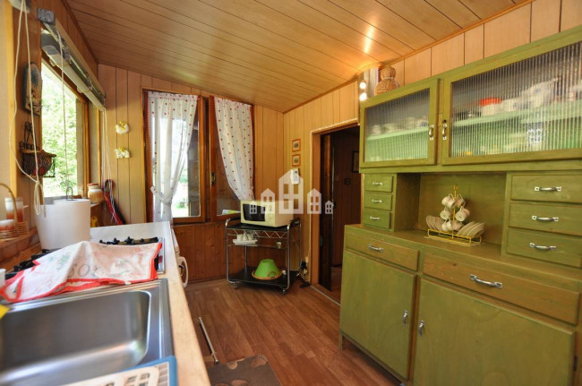 Casa indipendente in vendita a Canischio