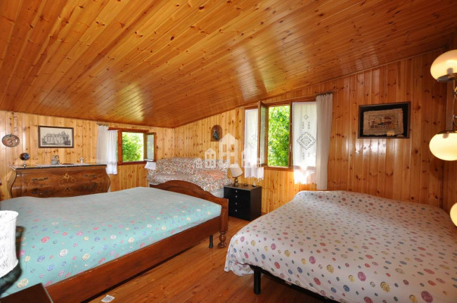 Casa indipendente in vendita a Canischio