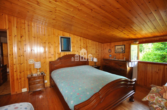 Casa indipendente in vendita a Canischio
