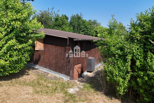 Casa indipendente in vendita a Canischio