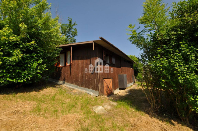 Casa indipendente in vendita a Canischio