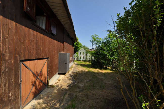 Casa indipendente in vendita a Canischio