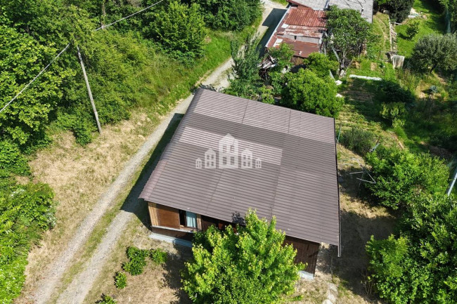 Casa indipendente in vendita a Canischio
