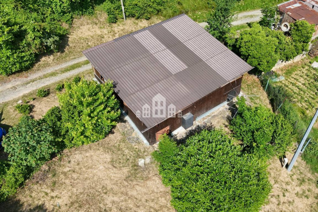 Casa indipendente in vendita a Canischio
