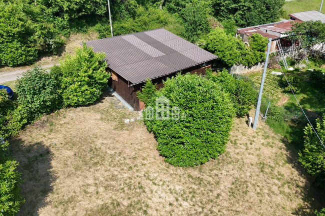 Casa indipendente in vendita a Canischio