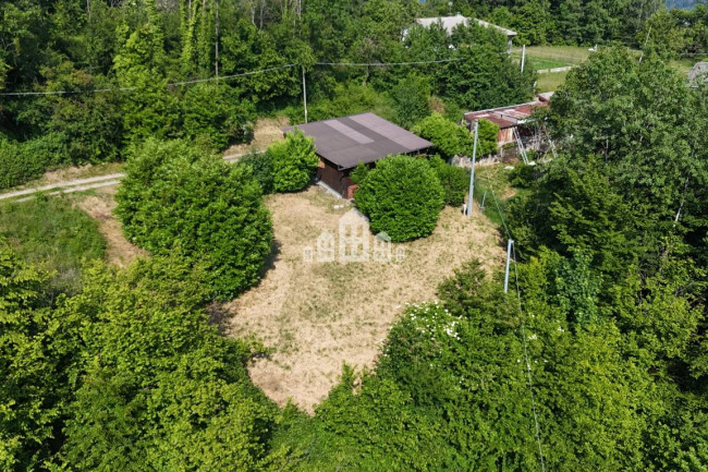 Casa indipendente in vendita a Canischio