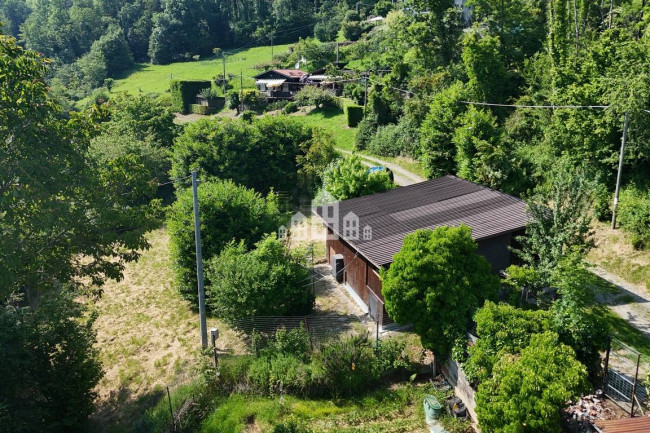 Casa indipendente in vendita a Canischio