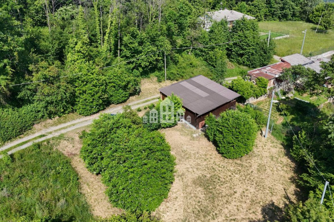 Casa indipendente in vendita a Canischio