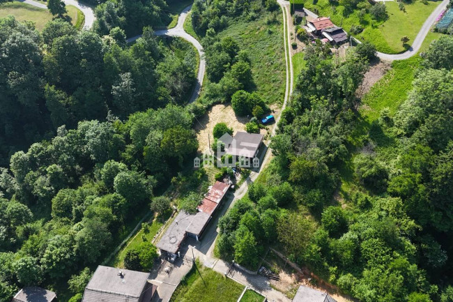 Casa indipendente in vendita a Canischio